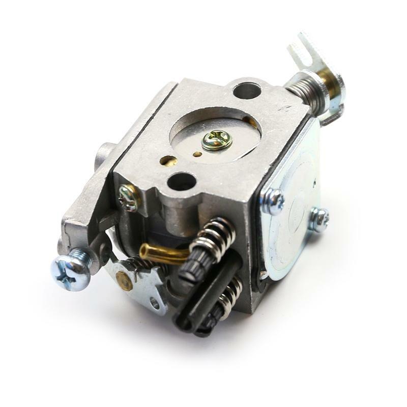 Carburetor for 123 223 322 323 325 326 327 C LD R P LDX RX RJ for Zama C1Q-EL24