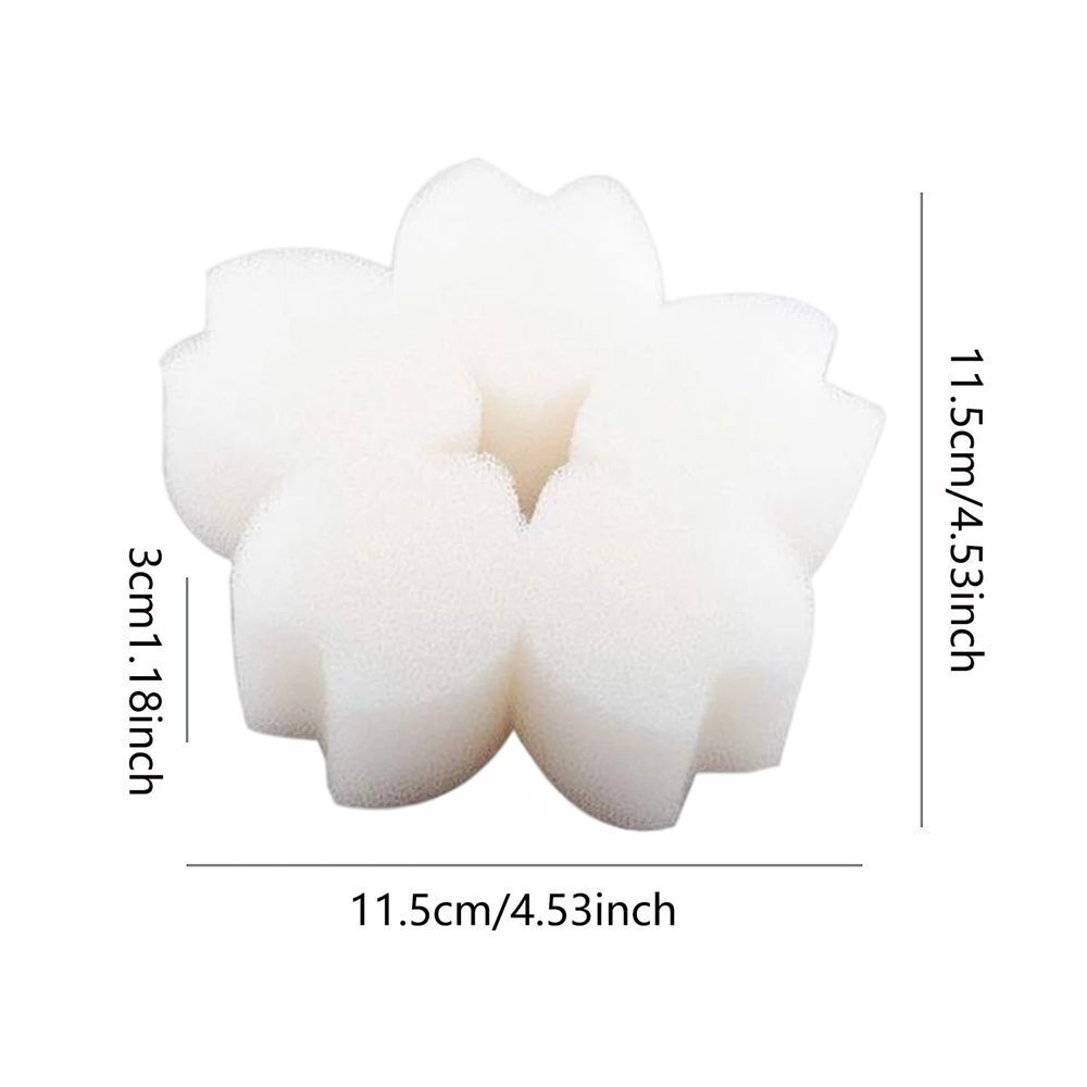 Dirt Scum Absorber Oil Absorbing Sponge Swimming Pool Cleaning Accessories