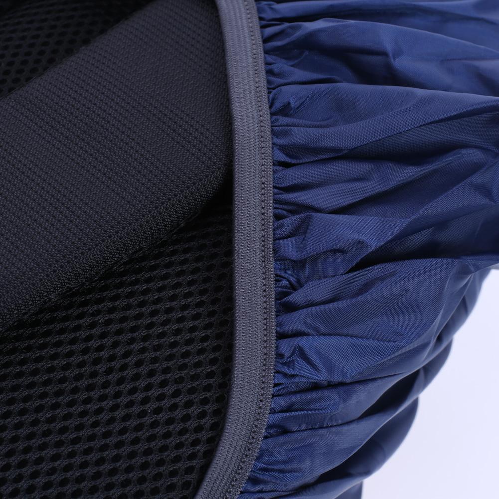 Outdoor Camping Hiking Waterproof Backpack Rain Cover Rucksack Protector(4)