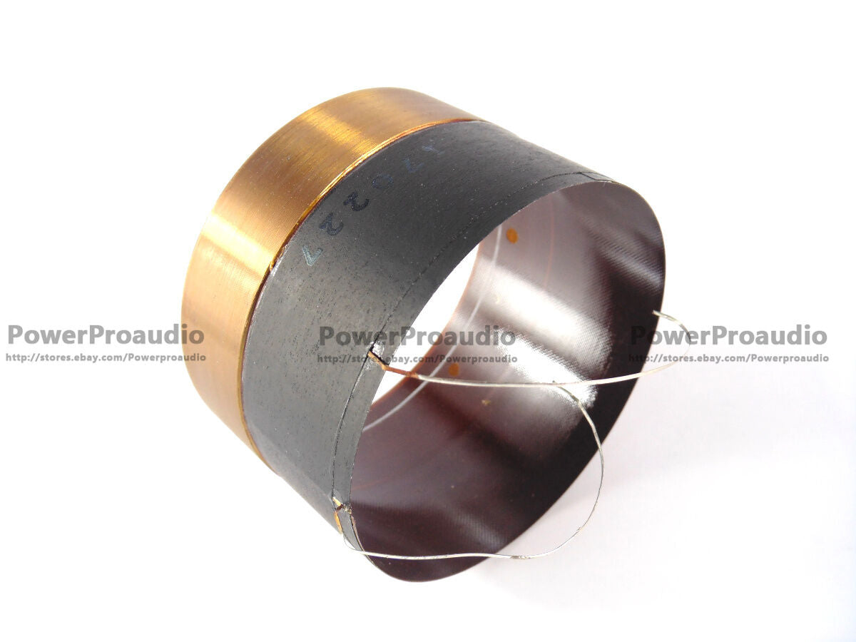 Replacement Voice coil For PHL PS15 8Ohm  Tweeter Speaker