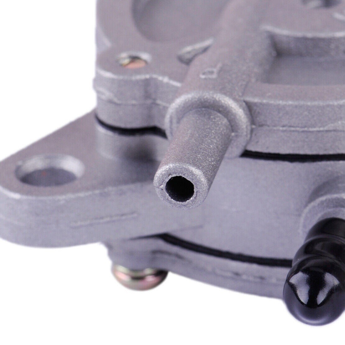 Vacuum Gas Fuel Pump Valve Switch Petcock fit for GY6 50CC 150CC 250CC ATV Li