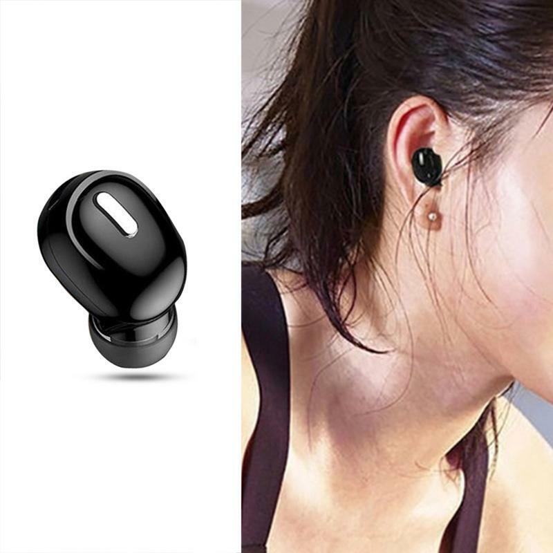 Earphones Wired Bass Warm Sound Headset Earbuds Headphone Comfortable Soundproof