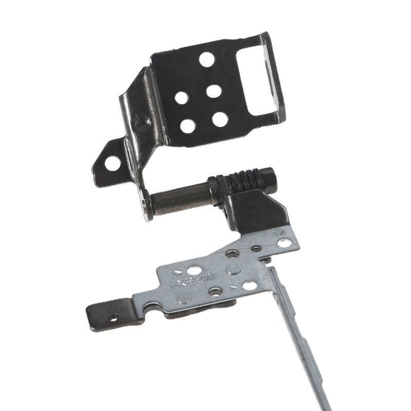 LCD Display Left & Right Hinges Stainless Set for  Acer nitro 5 AN515 AN515-41