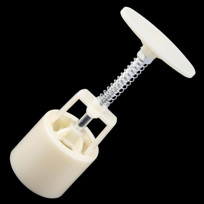 Chinese Zodiac Shape Moon Cake Mould Hand Pressure Cookies Cutter Enjoy Fun Gift