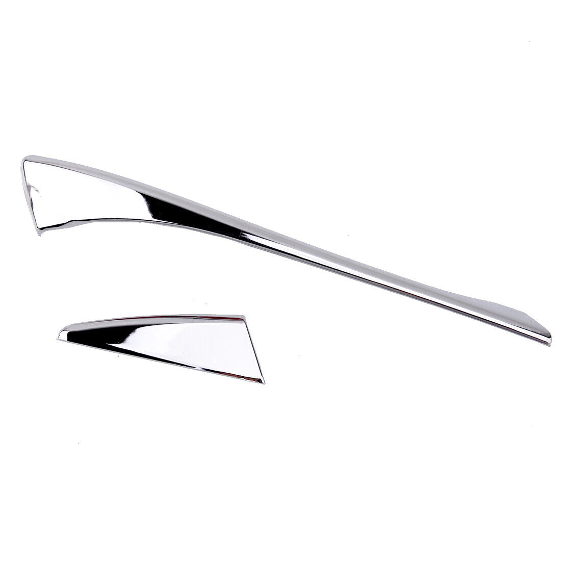 Door Handle Cover Fit For Acura TLX 2015-2020 Chrome Moulding Trim
