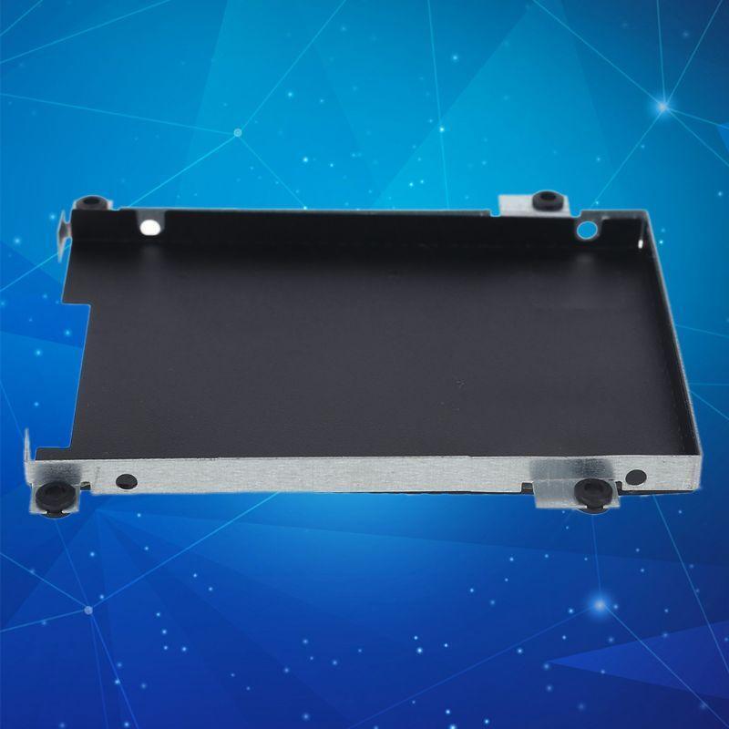 HDD Cable Connector + HDD Caddy Frame Bracket for -Dell Latitude E5480 Laptop