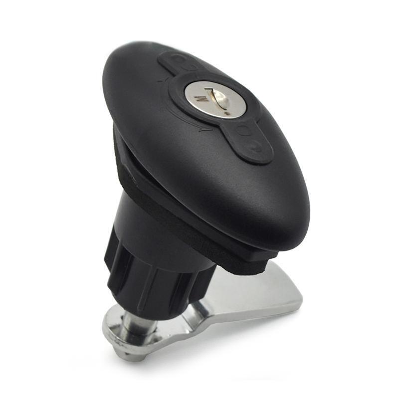 Car RV Yacht Push Locks Furniture Cabinet Door Lock Hardware Safety Drawer Lock