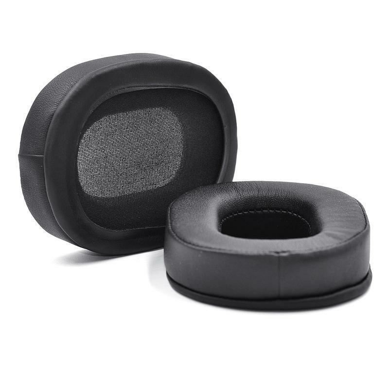 Soft Memory Foam Earpad for Senal SMH500 / 1000 Earphone Repairing Pads