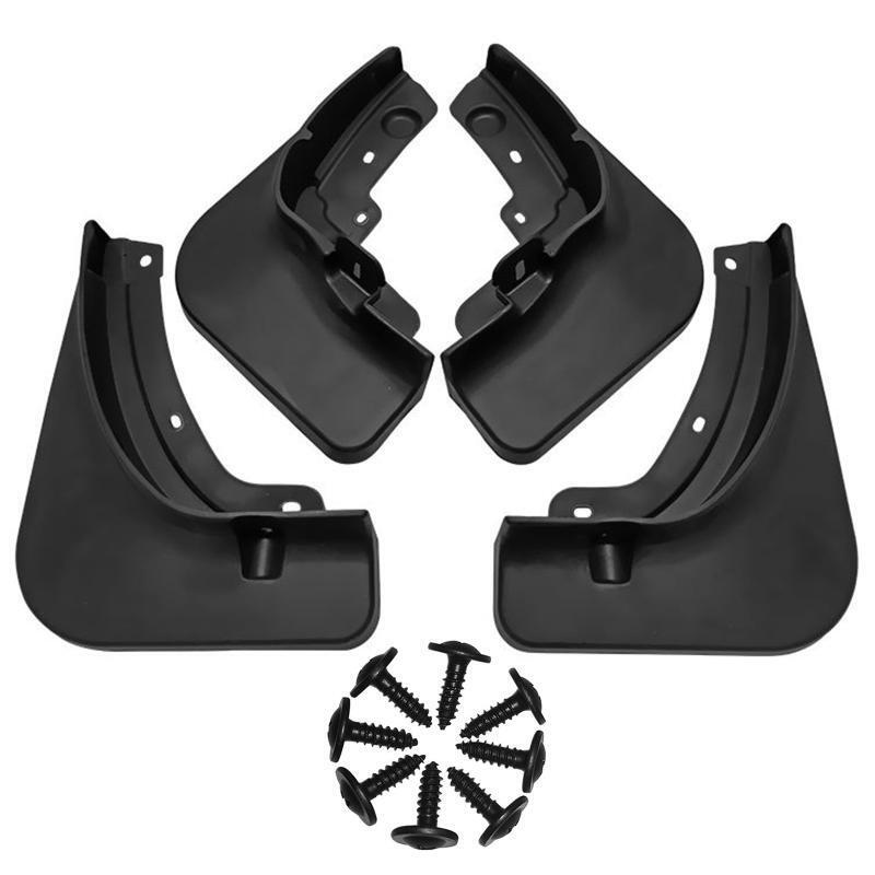 For Haval Jolion 2021 Mudguard Fender Car Front Rear Tyre Mud Flap Waterproof 4x