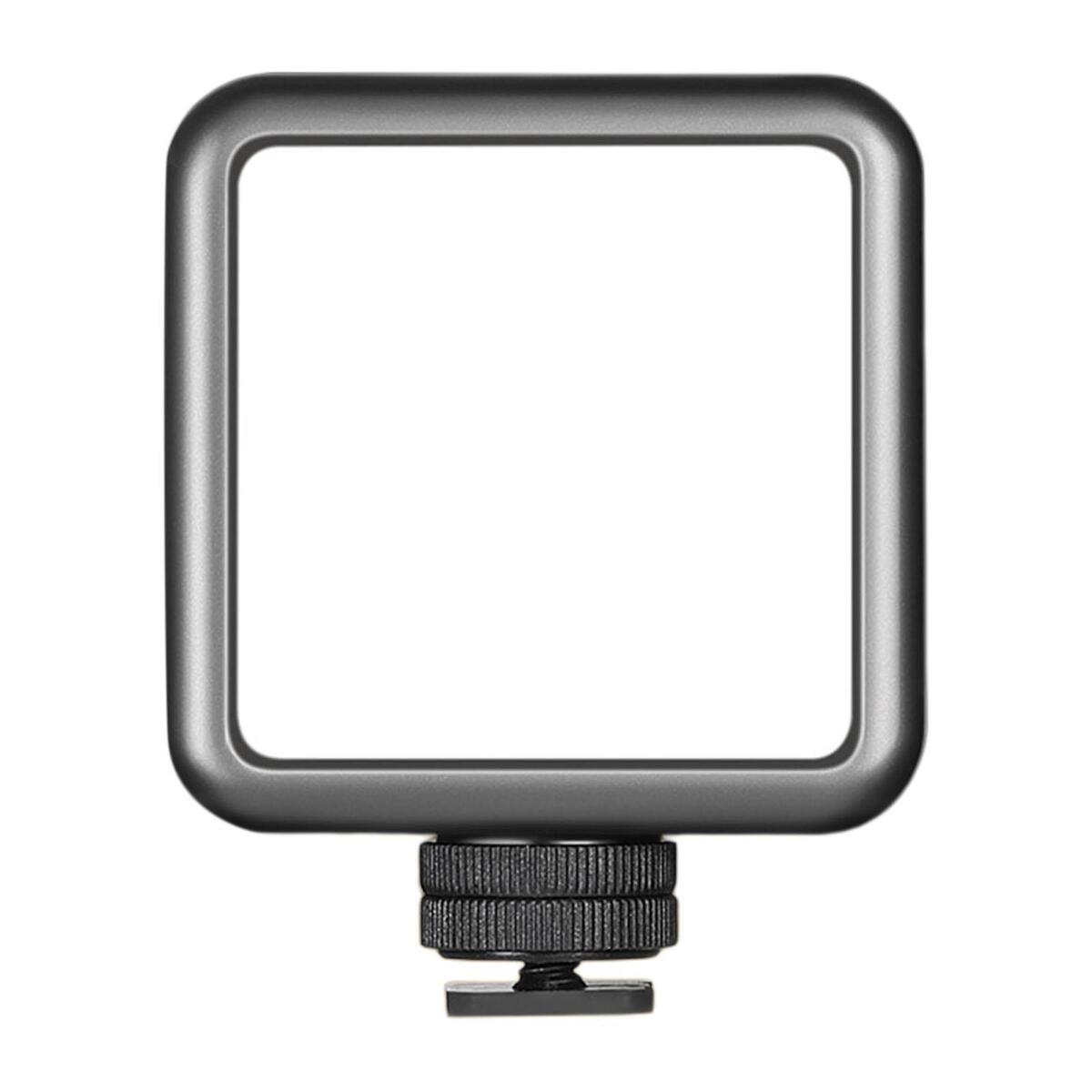 RGB Video Lights LED Camera Light Full Color Portable Photography Light