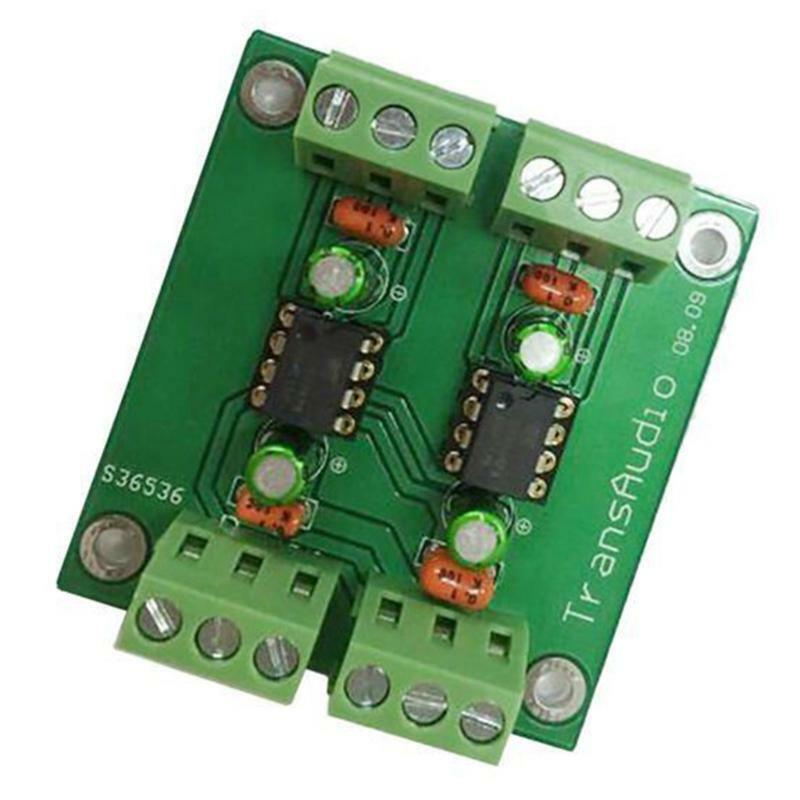 50mm Length Amplifier Boards for Pre-audio High Frequency Electronic Accessories