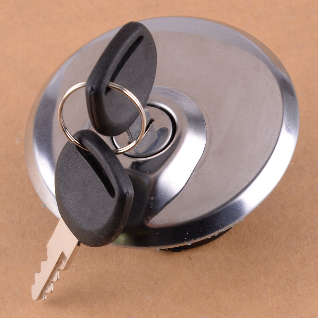 Gas Tank Key fit for VS750GLP Intruder VS800GL GZ 250 VS800 Suzuki Fuel Cap Lid