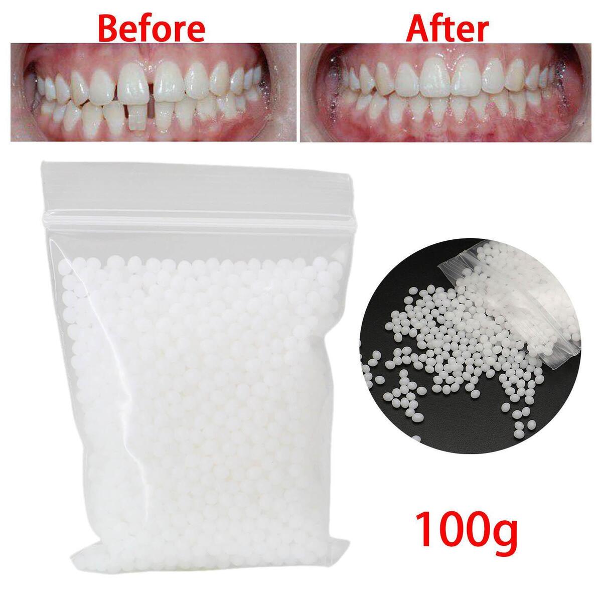 Temporary  Repair Kit Solid Glue  Adhesive for Broken