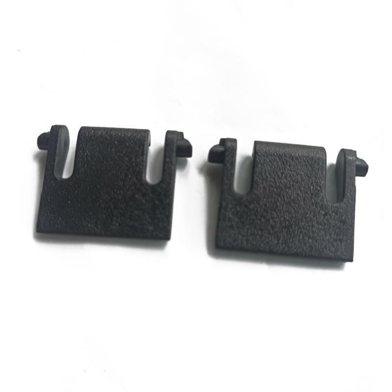 2Pcs Keyboard Bracket Leg Plastic Stand for Corsair K66 K68 K55 Keyboard Leg