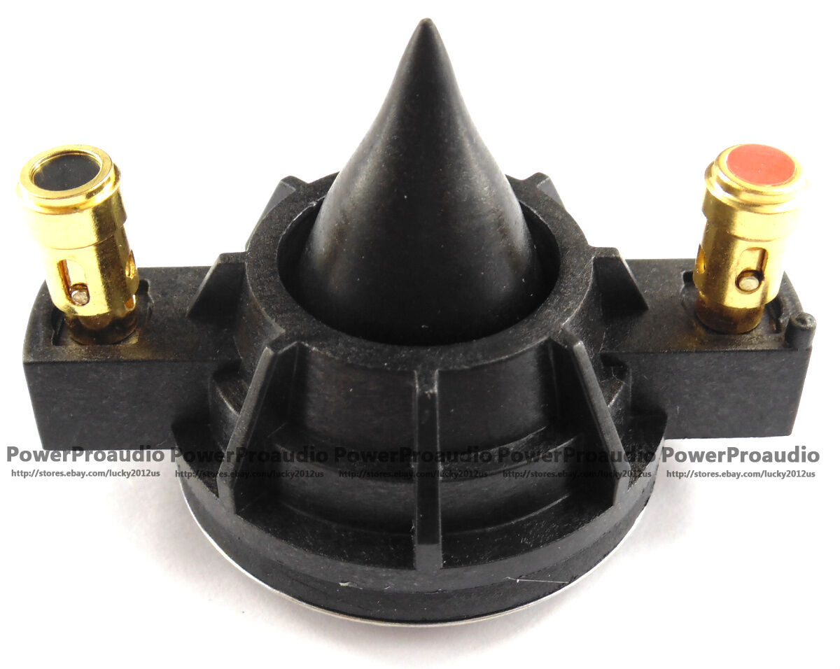 Repacement diaphragm for ELECTRO VOICE EV 81498xx  tweeter