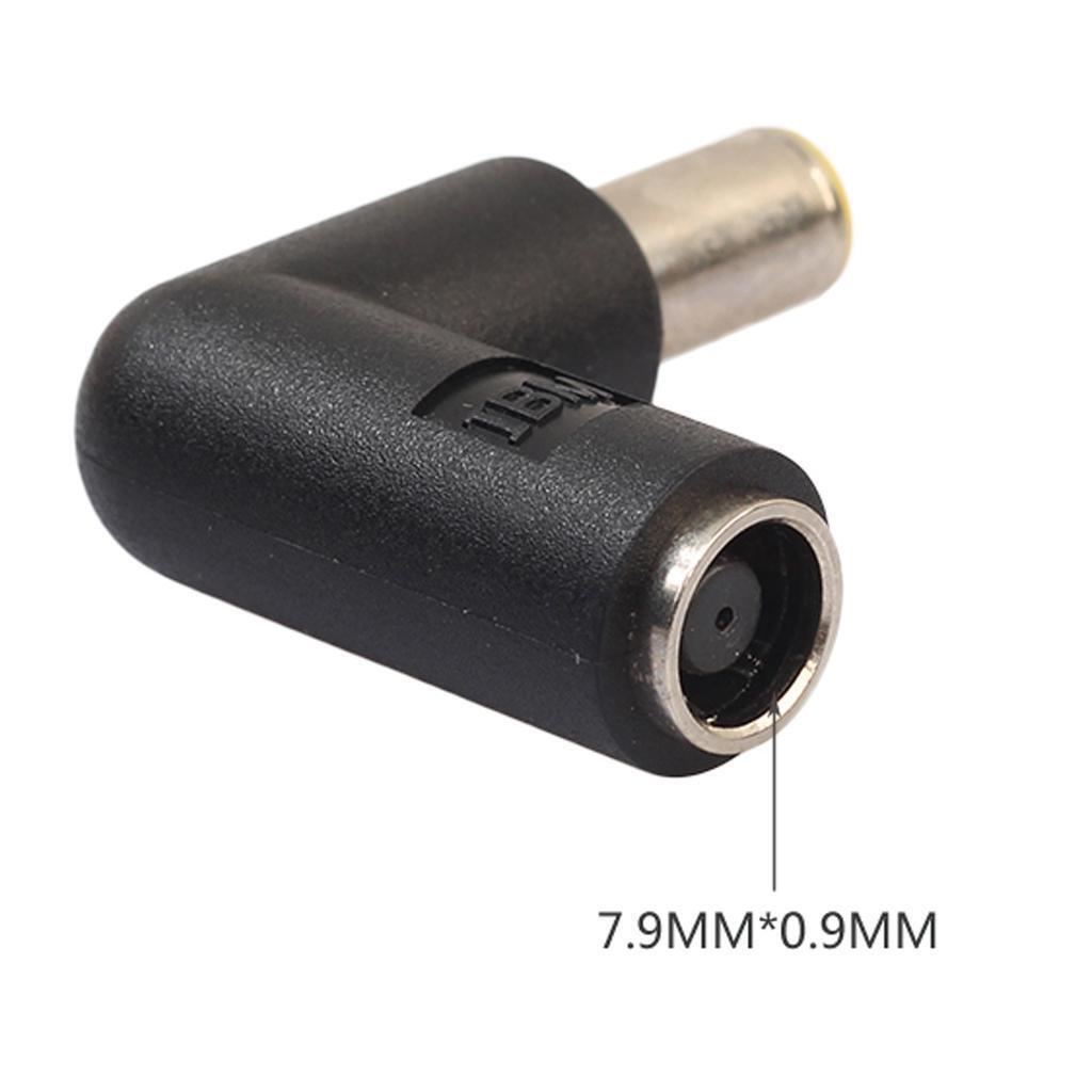 DC 7909 Male to 7909 Female Connector Power Adapter for