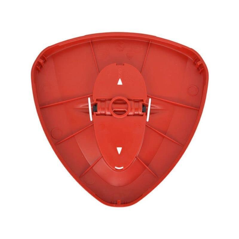 Spin Mop Base Replacement Compatible with O-Cedar Mop Head Disc Easy Wring Mop