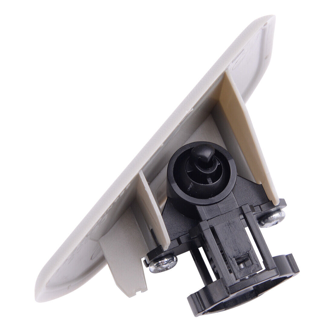 Left Headlight Washer Spray Nozzle Cover Fit For Subaru Forester MK2 2005-2008