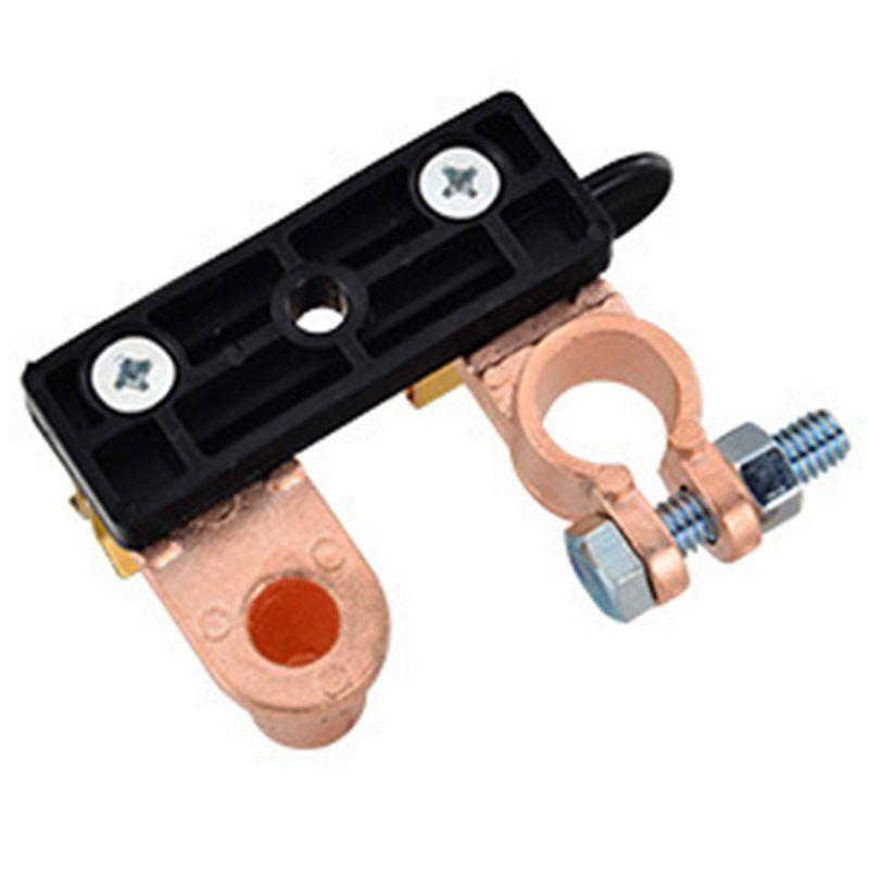 Car Battery Disconnect Switch Auto Modified Power On/Off Control Closing Switch