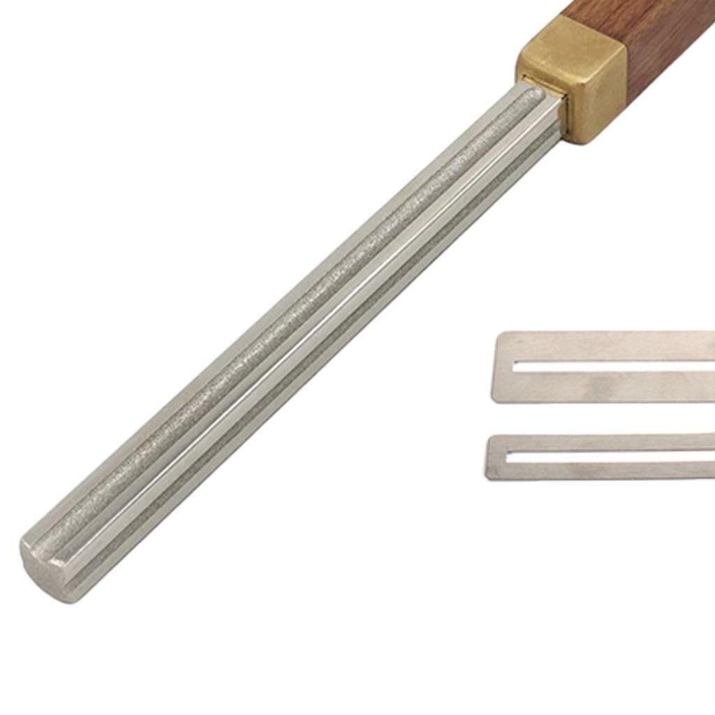 Guitar  Dressing Crowning  board Fingerboard Leveling Accessory