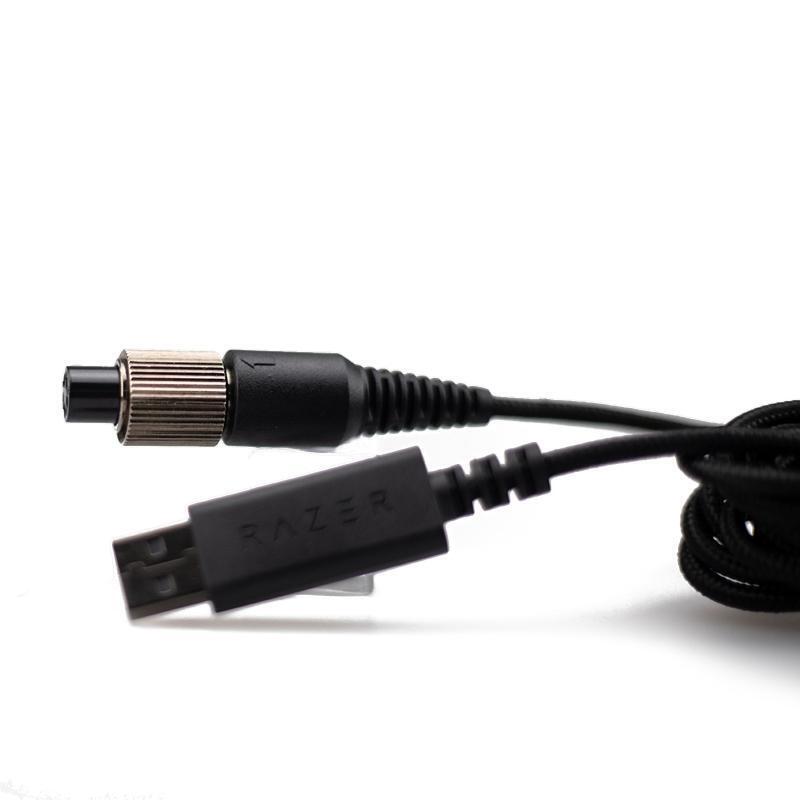 Compatible with Razer Panthera Evo Arcade Stick Replacement Extension Cord Line