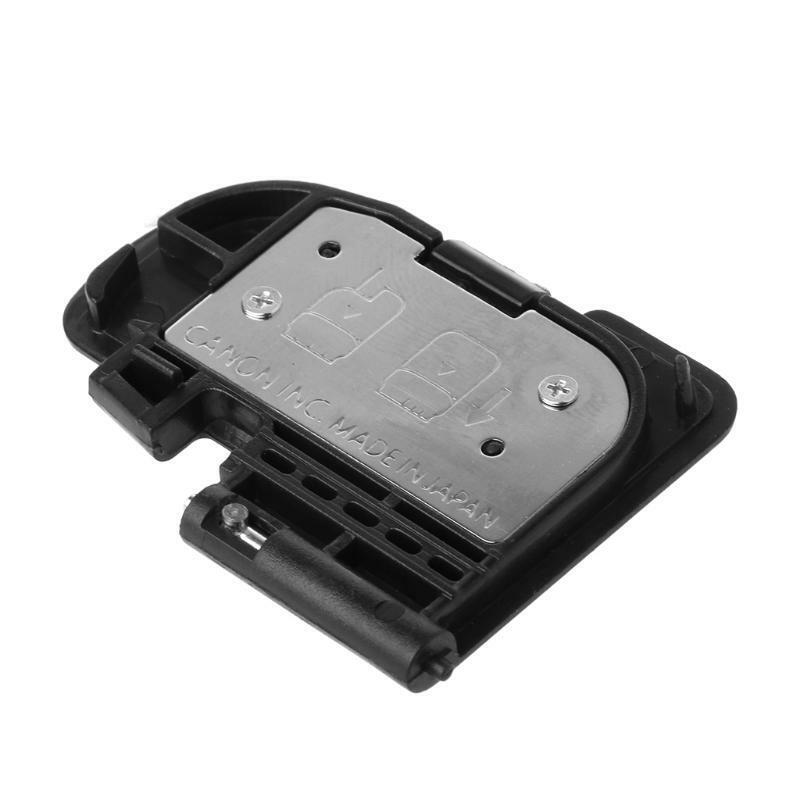 Battery Door Lid Cover For 5D Mark II 5D 2  Digital Camera Repair Part