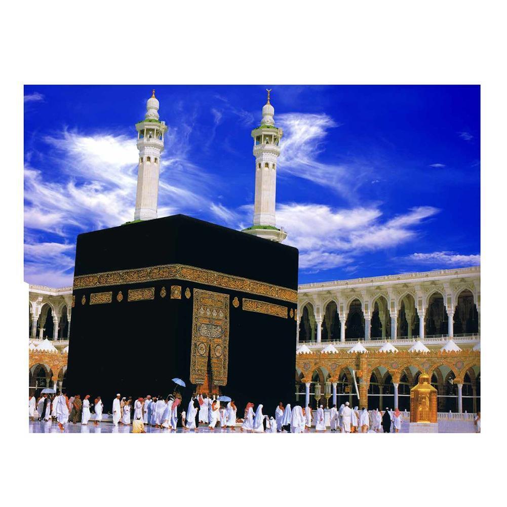 Believer of A Religion 5D Diamond DIY Painting Kit Home Decor Craft 40 X 30