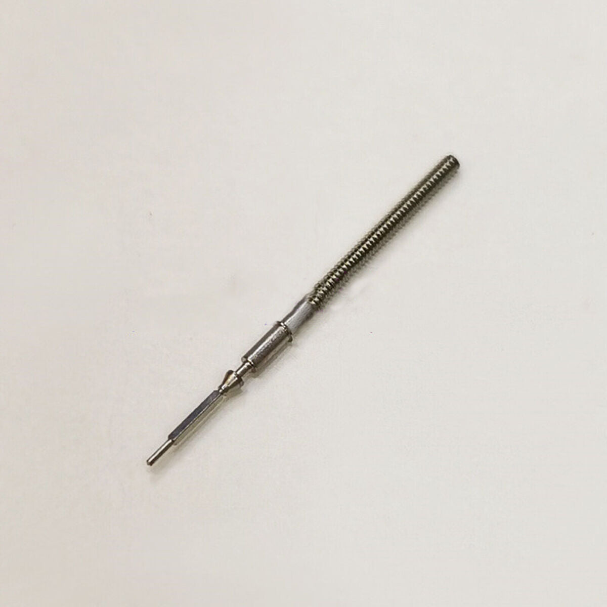 5pcs/Set Watch Winding Stem Bar Parts for YM62 YM92 Watch Movement Accessories