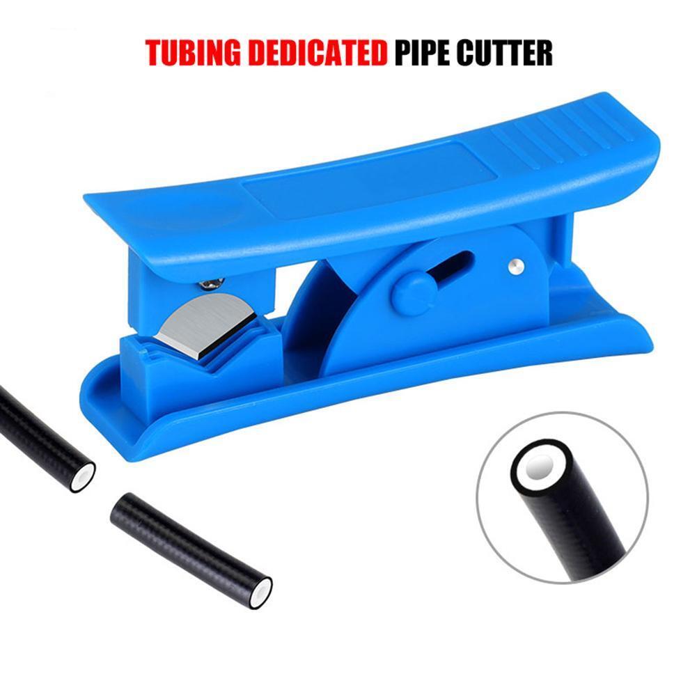 MTB Bike Tubing Pipe Cutter Tube Brake Oil Dish Tubing Pipe Cutting Tools