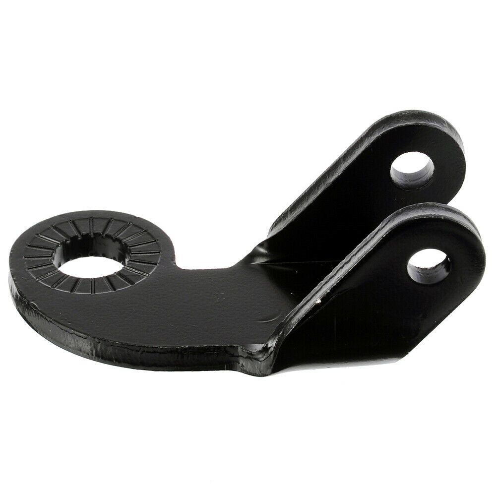 Towing Head Trailer Holder Angle Elbow Bicycle Attachment Bike Trailer Hitch