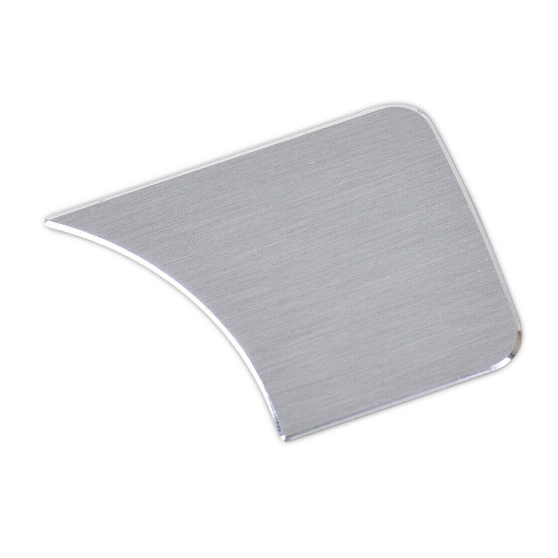 Aluminium Headlight Switch Frame Trim fit for BENZ W212 W218 W166 2012-2015 Li
