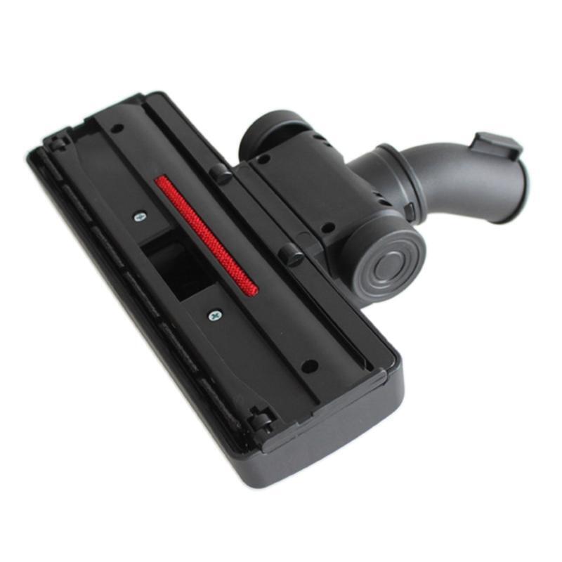 Universal Vacuum Cleaner Brushes Dual Purpose Turbo Brush Liftable Adjustable