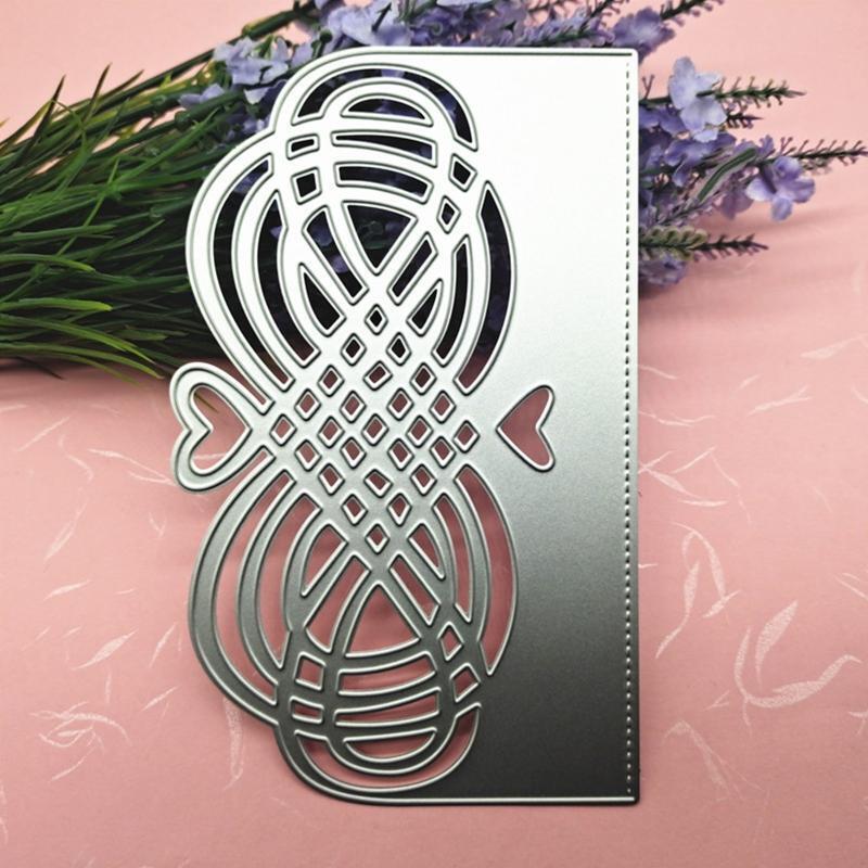 Chicken Metal Cutting Dies Stencil Scrapbooking DIY Album Stamp Paper Card