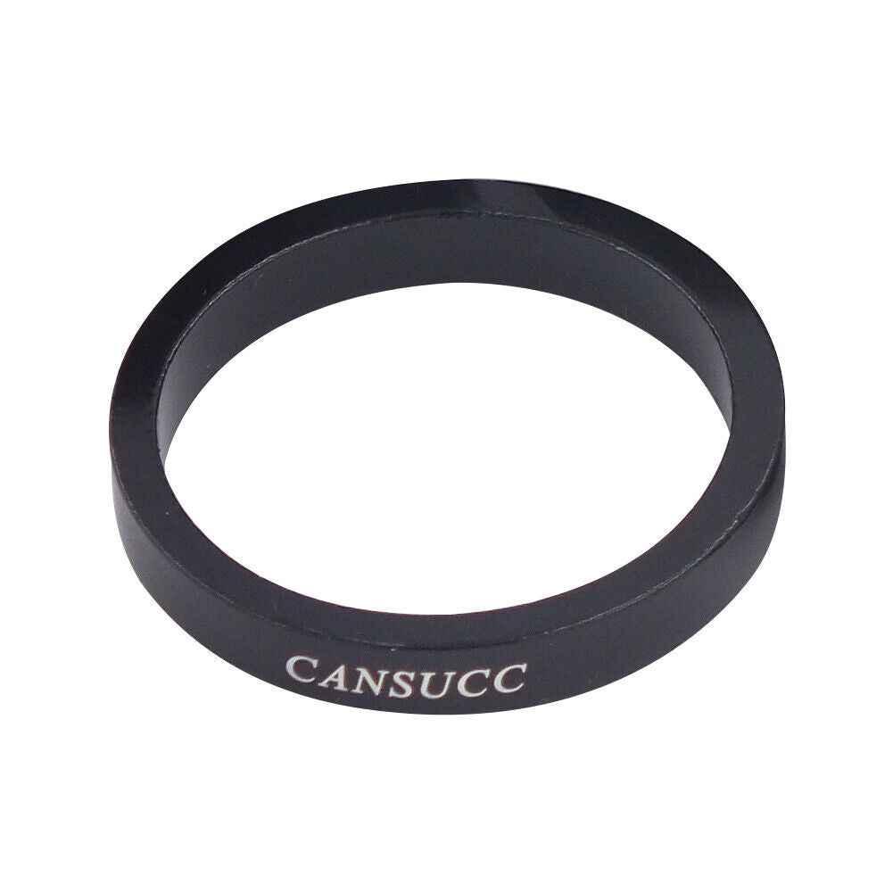 MTB Bike Headset Washer Bicycle Front Fork Stem Spacer Gasket Ring (5mm)