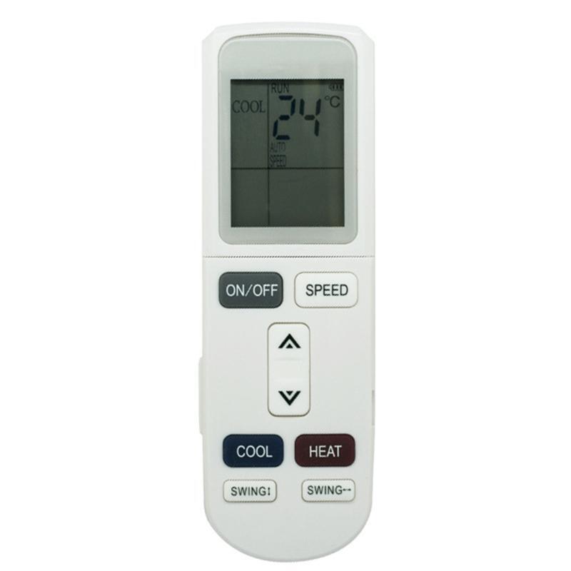 Replace Remote YKR-L/102E for FREGO/AUX/BeSAT/STARLIGHT Air Conditioning Parts