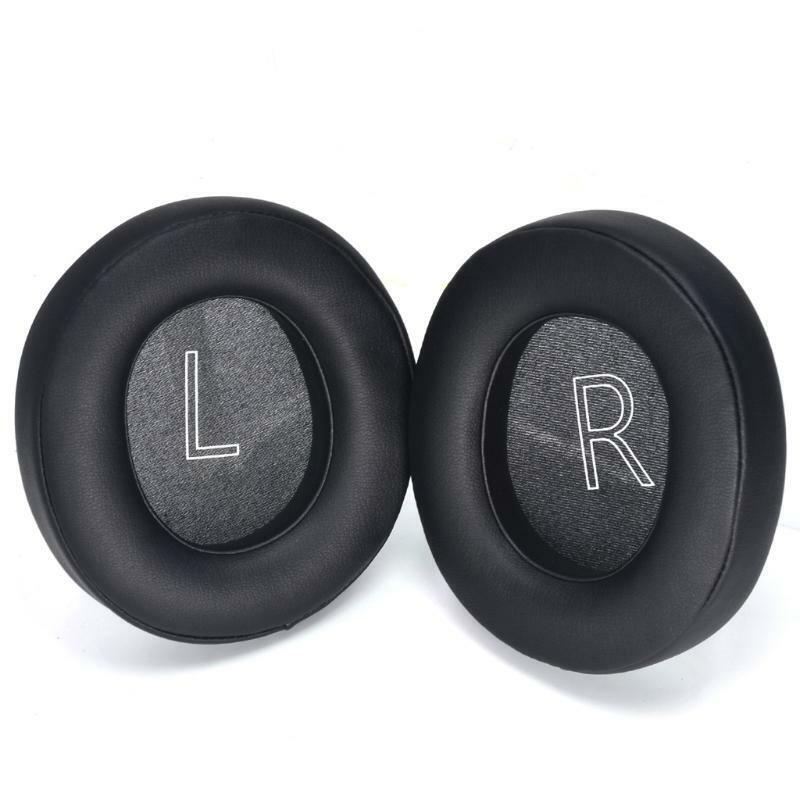 Sponge Cover Earpads for Stealth RECON SPARK/RECON 50/ 50P Comfortable to Wear