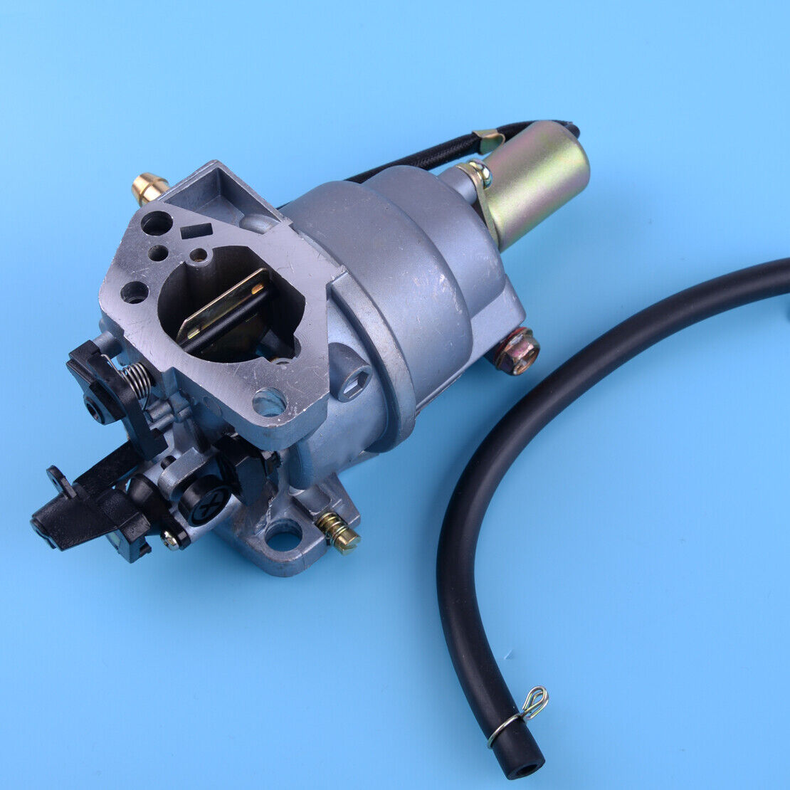 Carburetor Carb For MTD 951-12771A Fit Craftsman Huskee Troy-Bilt Yard-Man AU Ld