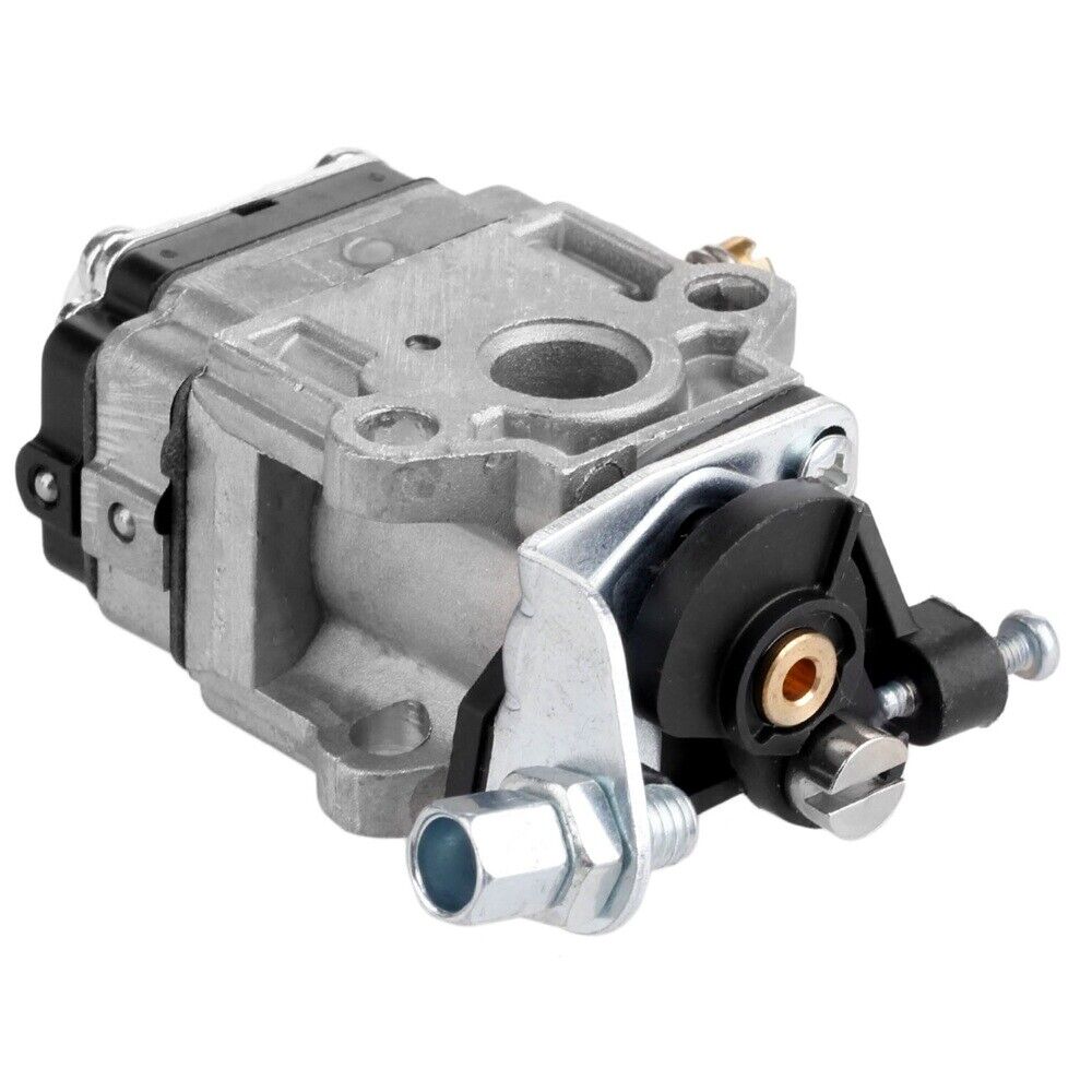 Trimmer Carburetor Carb Parts For CG260 1E34F 26CC BC260 Gasoline Brush Cutter