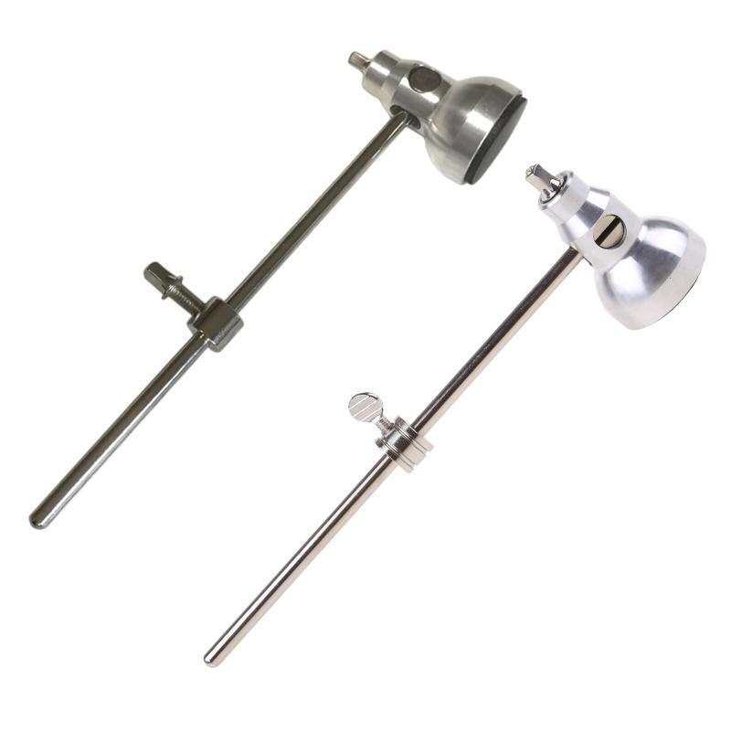 Silicone Head Drum Pedal Beater Hammer For Bass Drum Percussion Instrument Parts