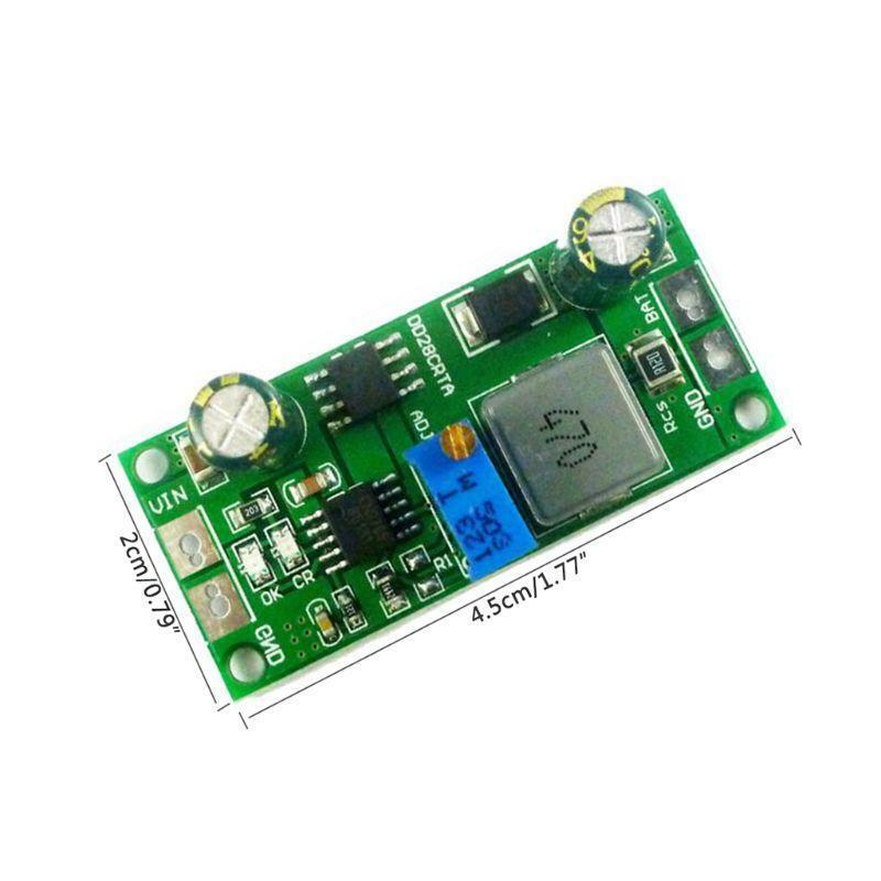 DD28CRTA 1A 3.7-18.5V Charging Board For Lithium Batteries Or Lithium Battery