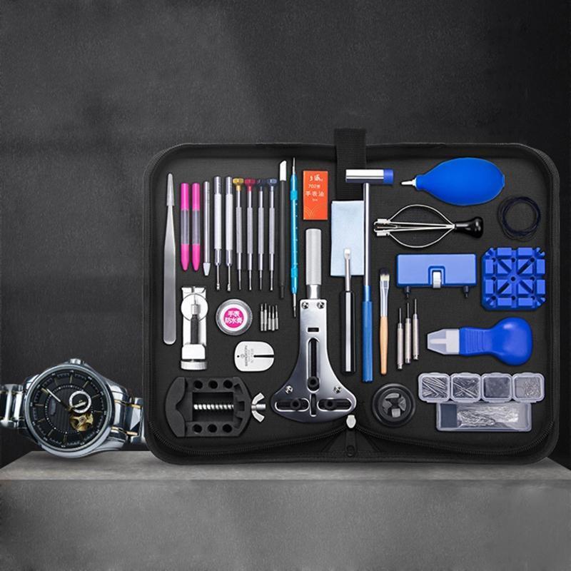 Multi-function Repair Disassembly and Replacement  Combination Watch Repair Tool