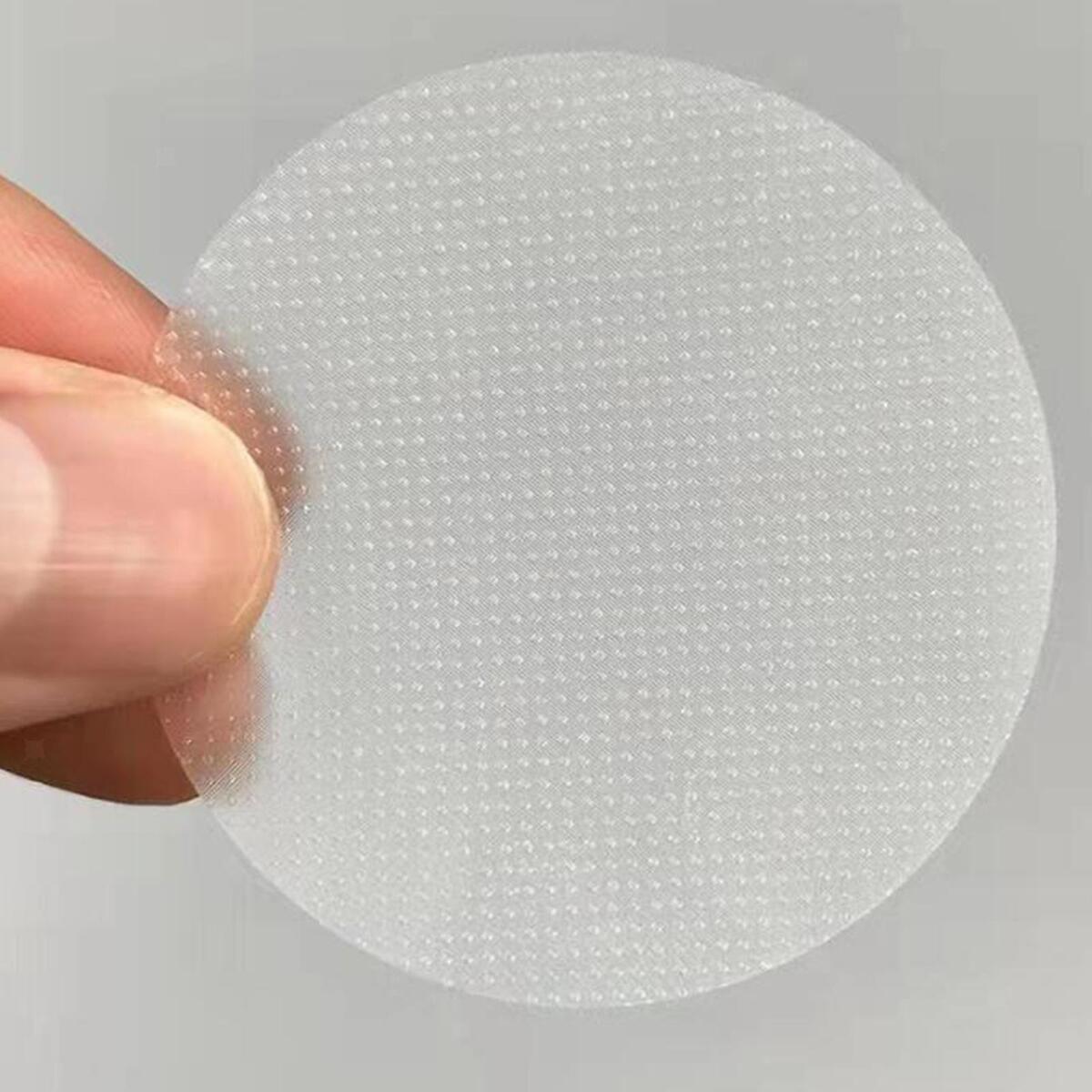 60Pcs Nipple Cover Adhesive Nip Protector Bandage Nipple Hide Nipple Guard