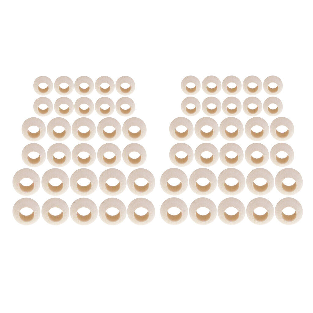 60Pcs 10mm    Ball en Loose  for DIY Jewelry Making