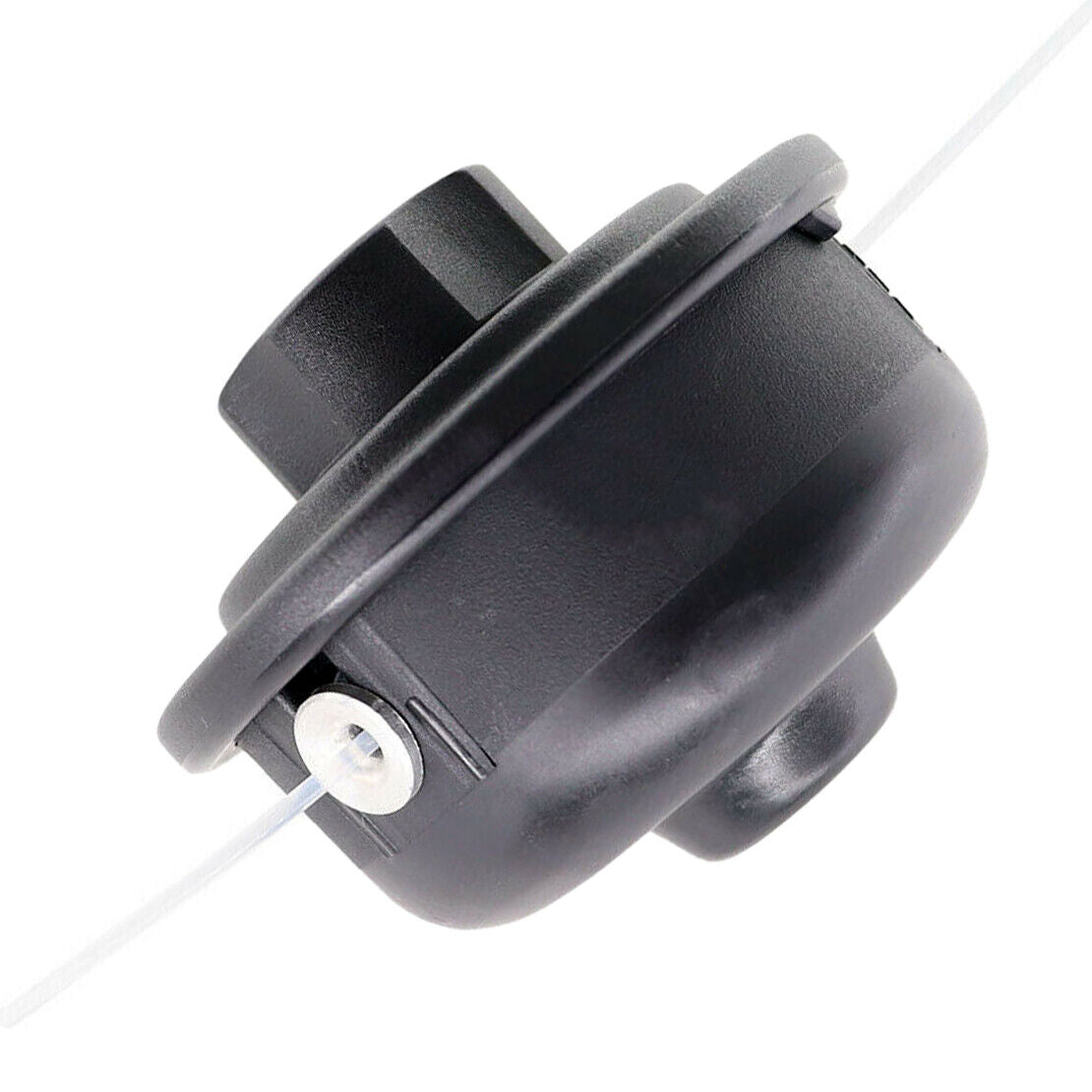Electric Strimmer Brushcutter Double Line Trimmer Head M8*1.25 Parts RT126 RT226