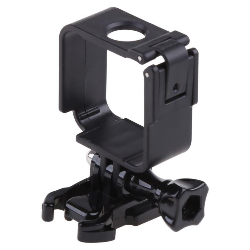 Multi-function Protective Frame Lens Protection Border Case for DJI Action 2