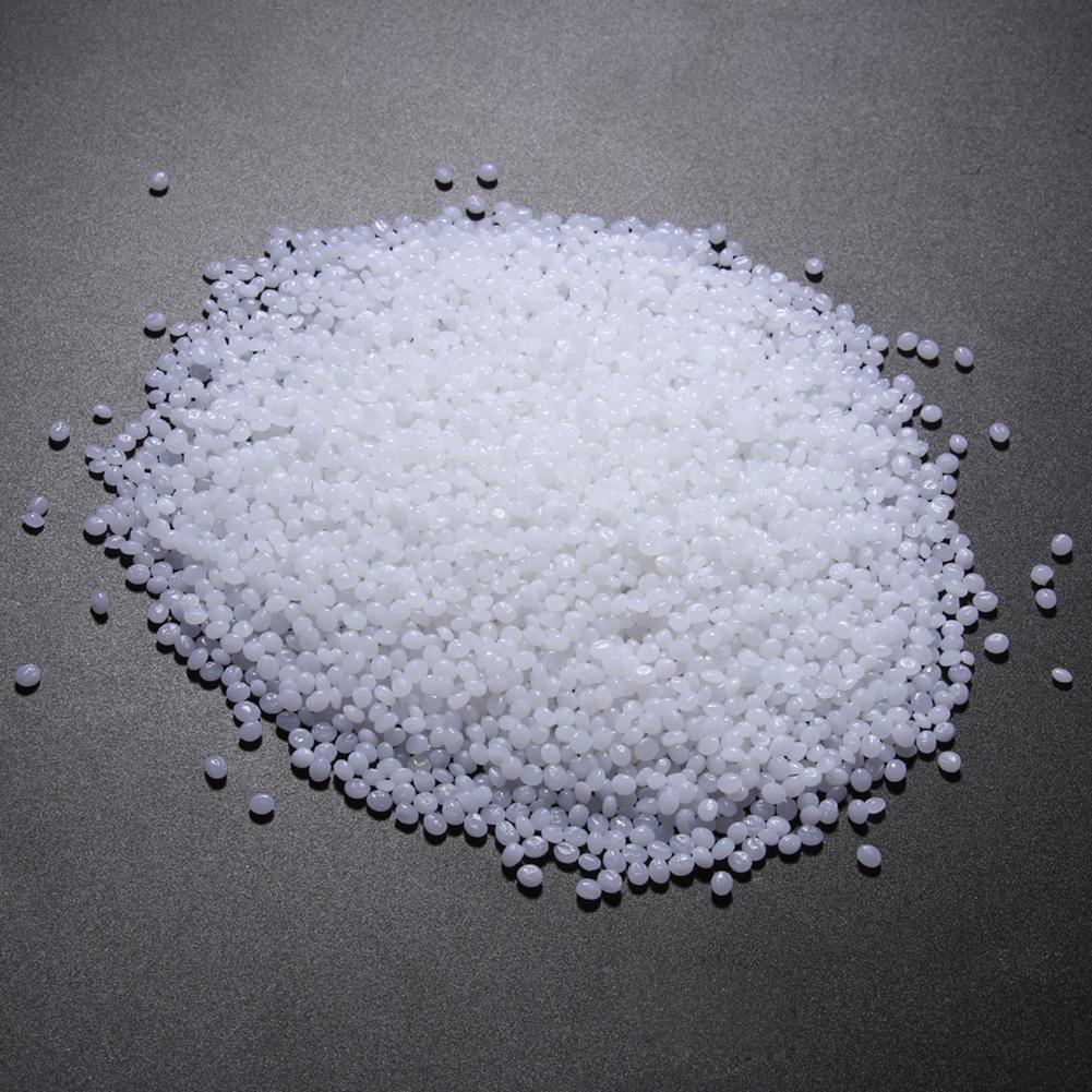 100g DIY Polymorph Thermoplastic Friendly Plastic Pellet Polycaprolactone