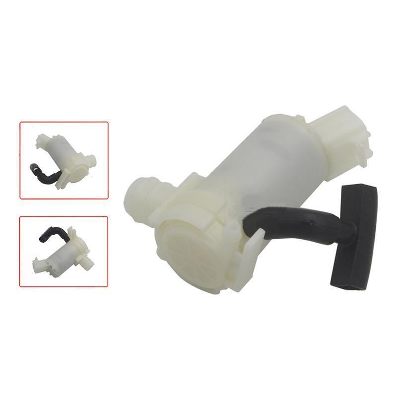 Front Windshield Windscreen Washer Pump 76846-TA0-A01 Fit for TSX2008-2013