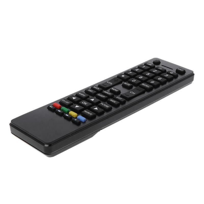HTR-A18M Remote Control for Haier LCD LED TV LE58F3281 32D3000 LE32M600M20