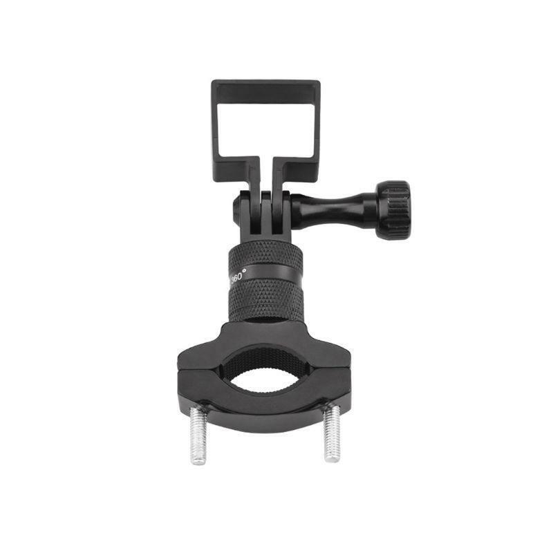 Handlebar Holder for Pocket Gimbal Camera Gimbal Accessories