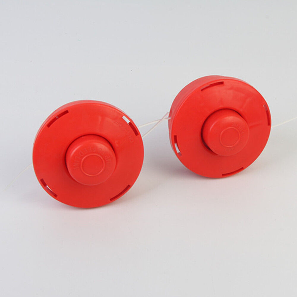 Replacement Head Universal Bump Spool Brush Mower Lawn Cutter Trimmer Head